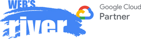 Web's River Logo